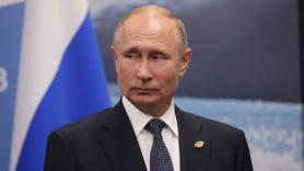 FLASH // Putin este pe cale să piardă cel mai important aliat din istoria Rusiei